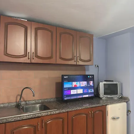 Garsoniere Tocka Apartment Durres
